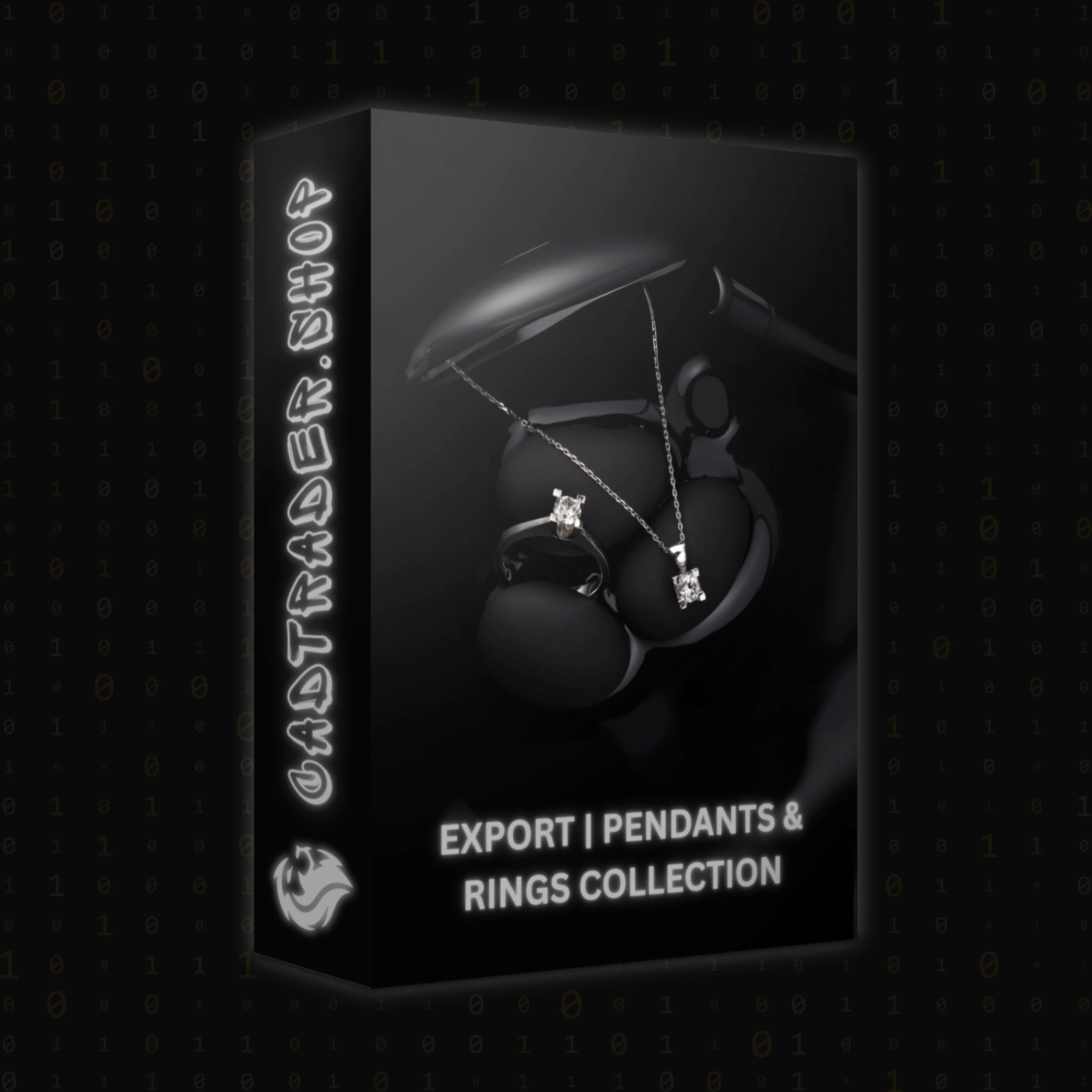 Export Rings & Pendants